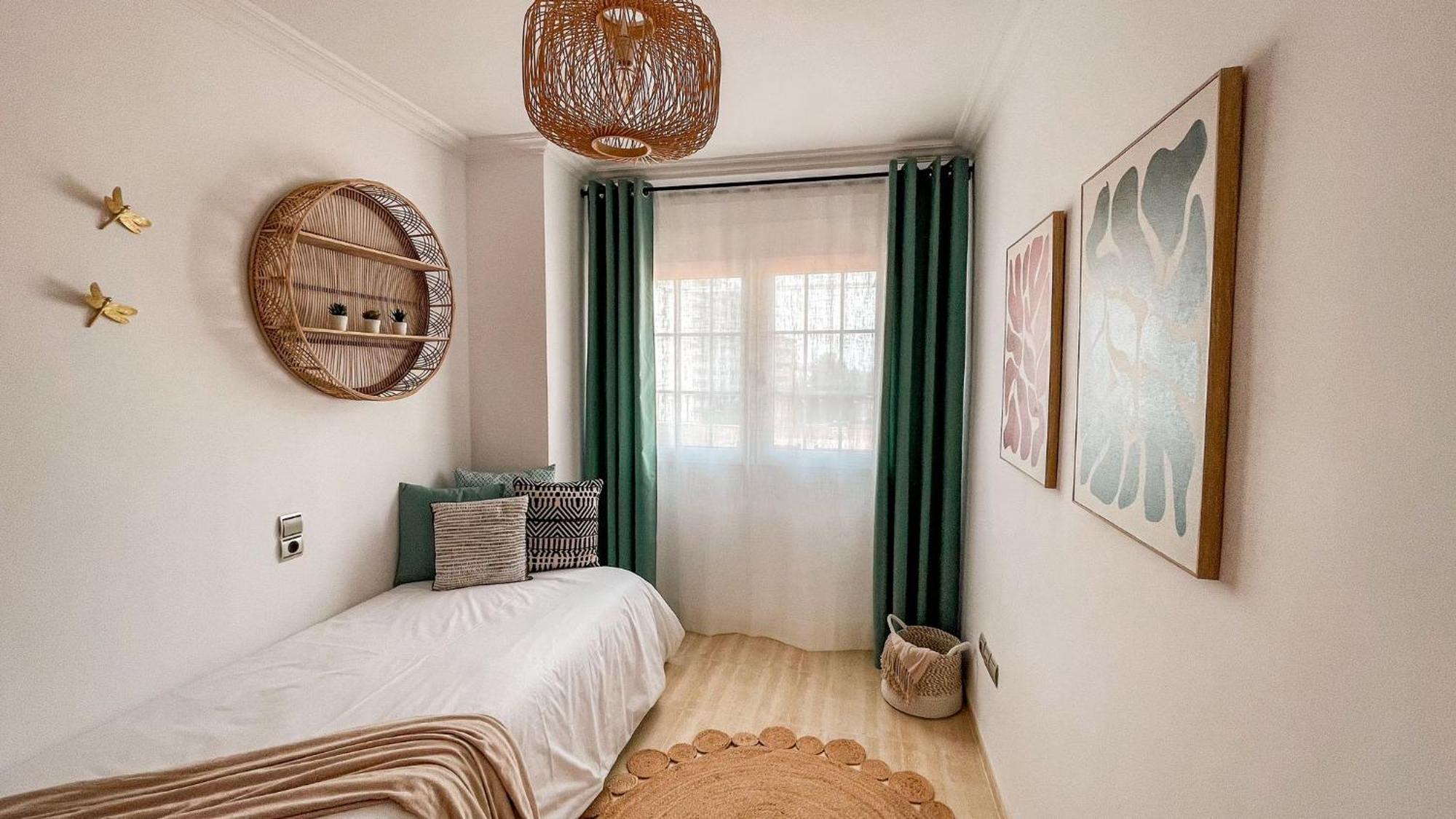 Perla De Mar - Atico Con Amplia Terraza 40M2, Piscina Y Parking En Playa Canet Canet d'En Berenguer Eksteriør billede
